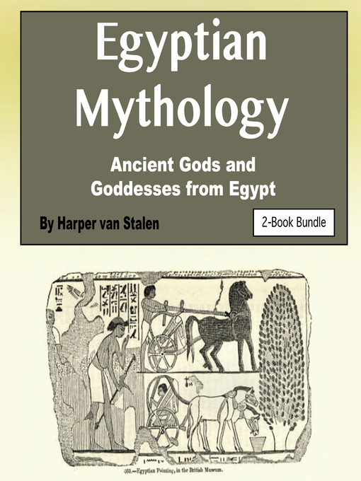 Title details for Egyptian Mythology by Harper van Stalen - Wait list